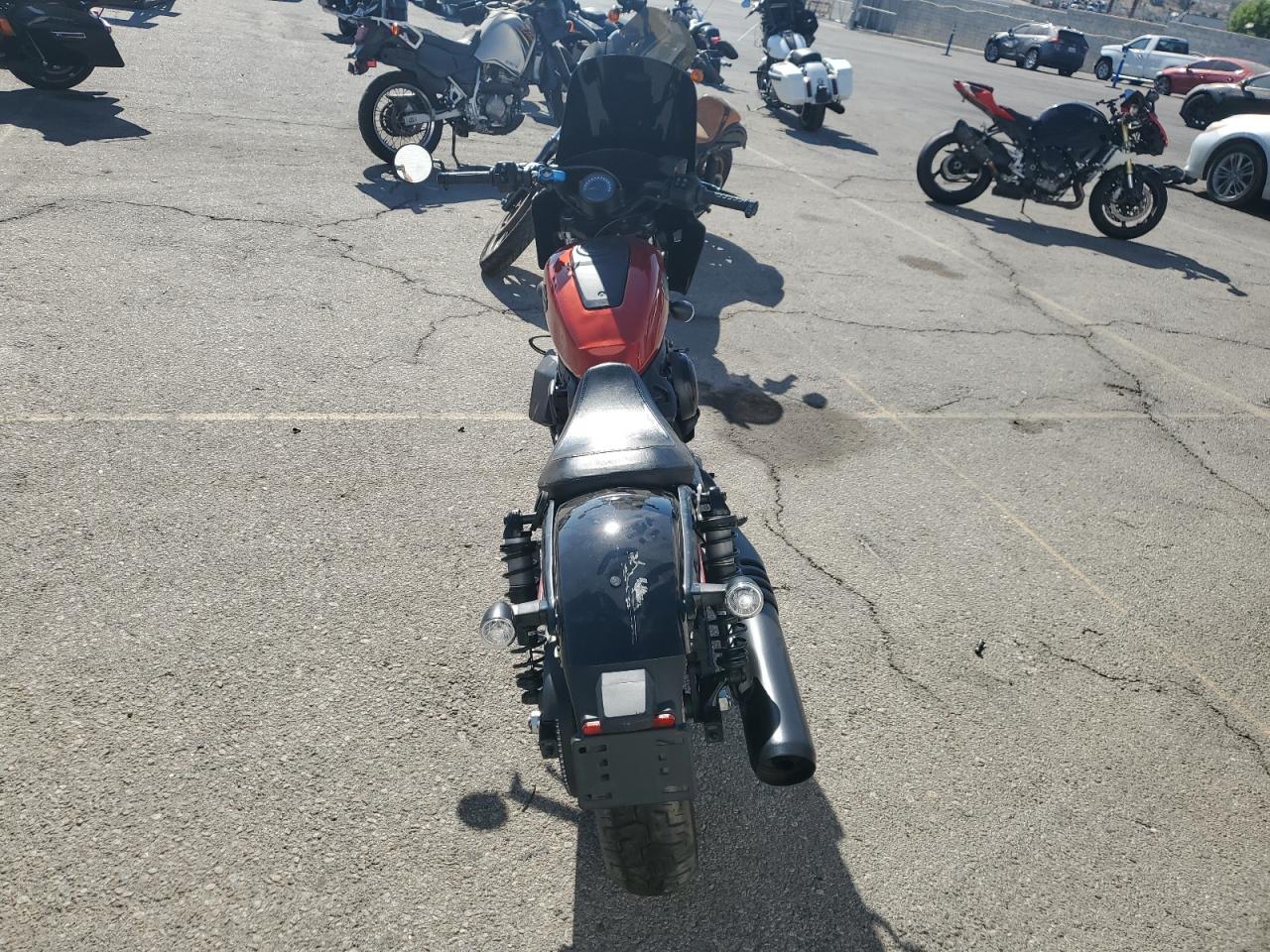 2025 Harley-Davidson Rh975 VIN: MLY1ZH123SS300239 Lot: 67000845