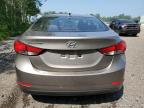 2015 HYUNDAI ELANTRA SE   à vendre chez Copart ON - COOKSTOWN