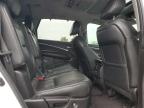 2017 ACURA MDX TECHNOLOGY   à vendre chez Copart ON - LONDON