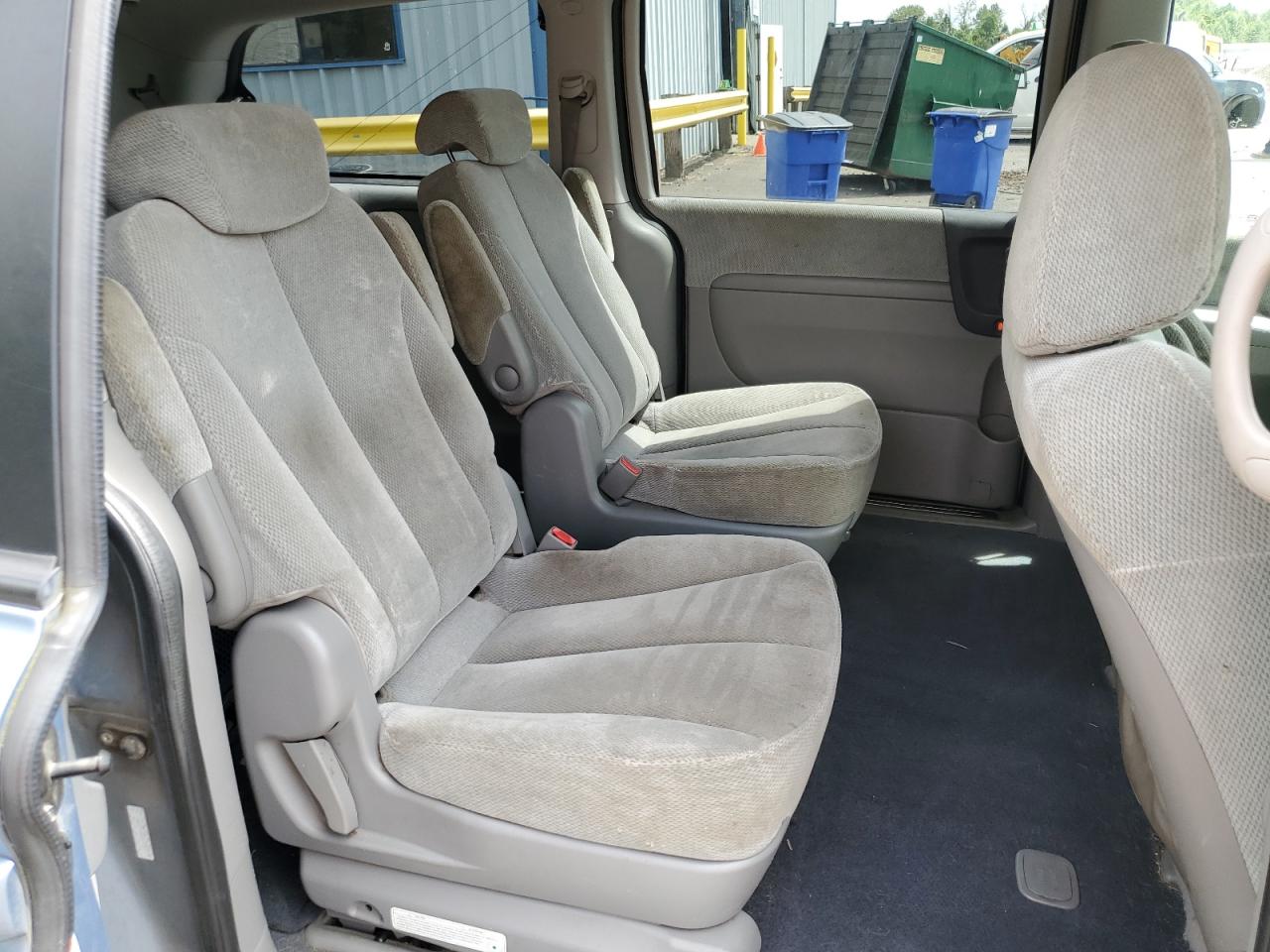 2008 Kia Sedona Ex VIN: KNDMB233886233226 Lot: 64519265