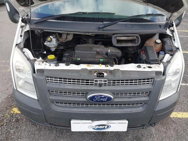 2012 FORD TRANSIT 100 T280 ECONETIC 