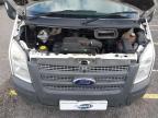 2012 FORD TRANSIT 100 T280 ECONETIC  for sale at Copart SANDTOFT