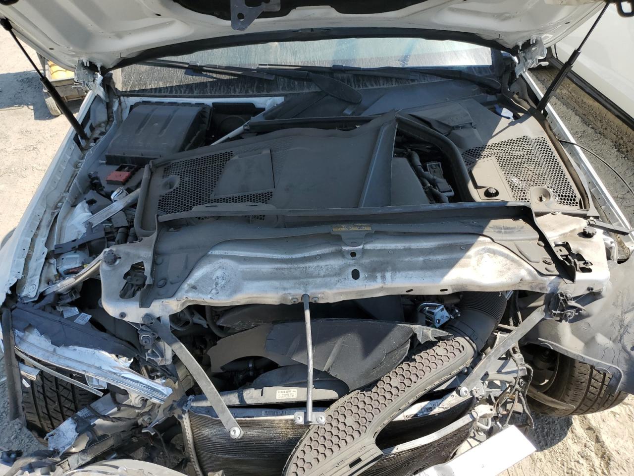 2020 Mercedes-Benz C 300 VIN: W1KWF8DB0LR572467 Lot: 65261745