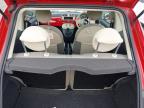 2009 FIAT 500 LOUNGE for sale at Copart SANDTOFT