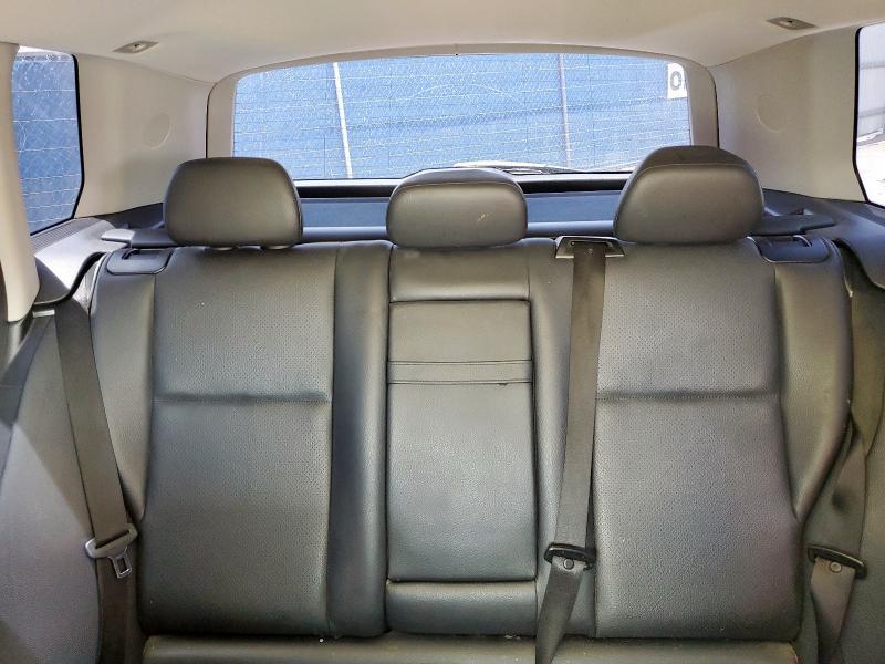 2010 MERCEDES-BENZ GLK 350  