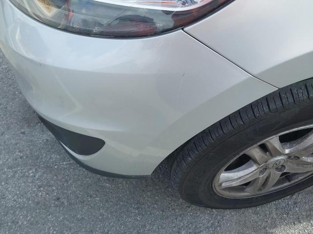 2011 HYUNDAI SANTA FE S