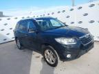 2010 HYUNDAI SANTA FE P for sale at Copart BRISTOL