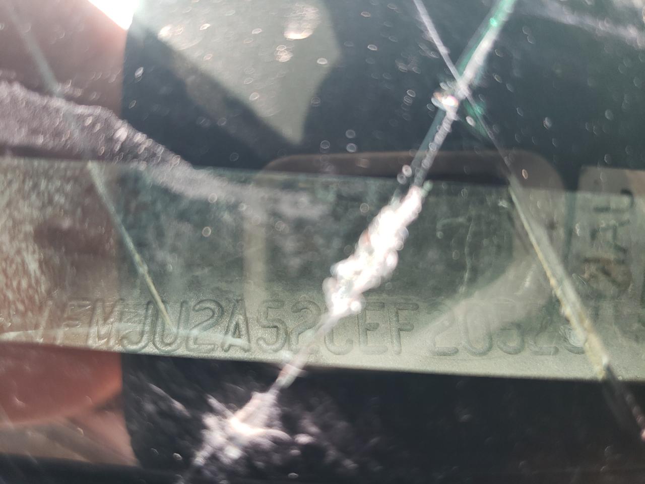 2012 Ford Expedition Limited VIN: 1FMJU2A52CEF20525 Lot: 65387565