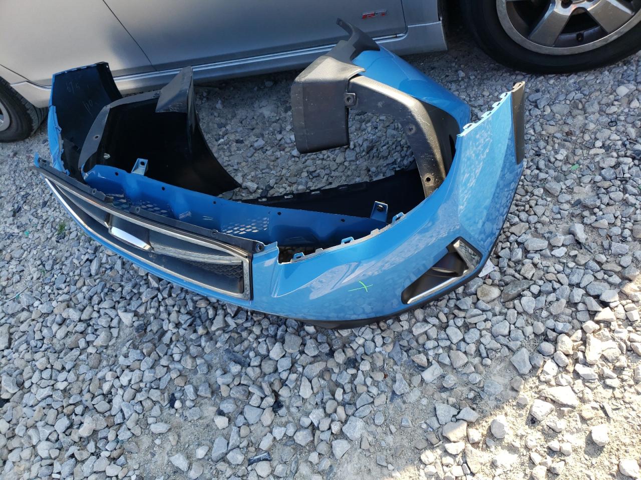 2017 Subaru Crosstrek Premium VIN: JF2GPABC6HH279623 Lot: 62683045