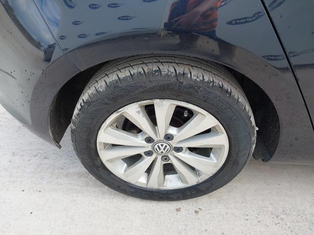 2014 VOLKSWAGEN GOLF SE BL