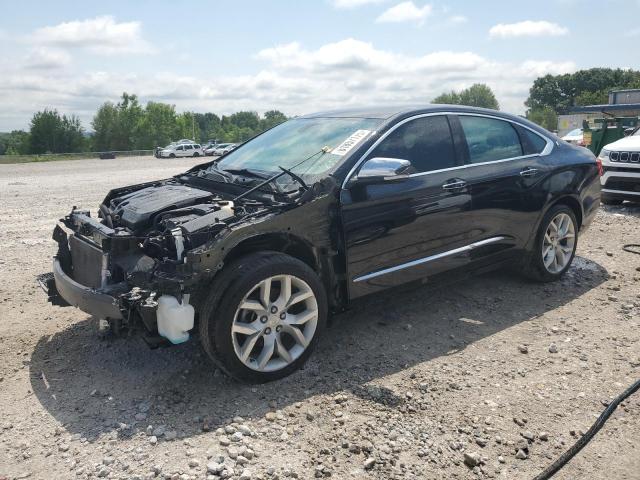  CHEVROLET IMPALA 2020 Черный