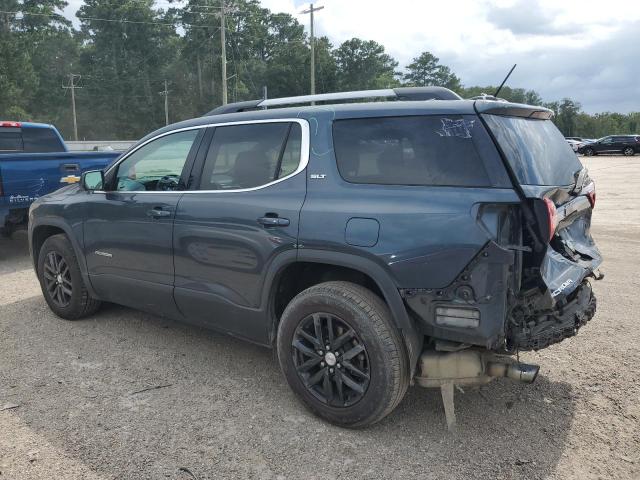  GMC ACADIA 2019 Синий
