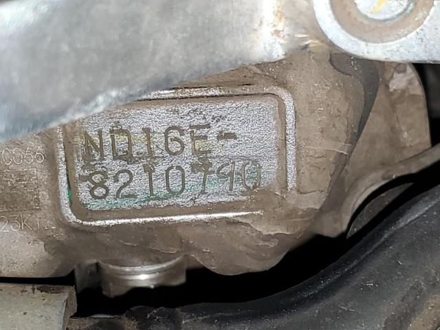 2023 HONDA CRF300 LRA  