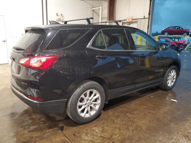  CHEVROLET EQUINOX 2019 Czarny