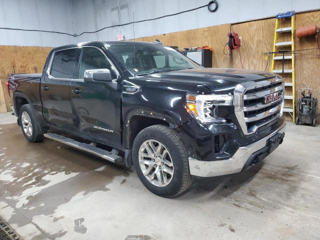  GMC SIERRA 2019 Black
