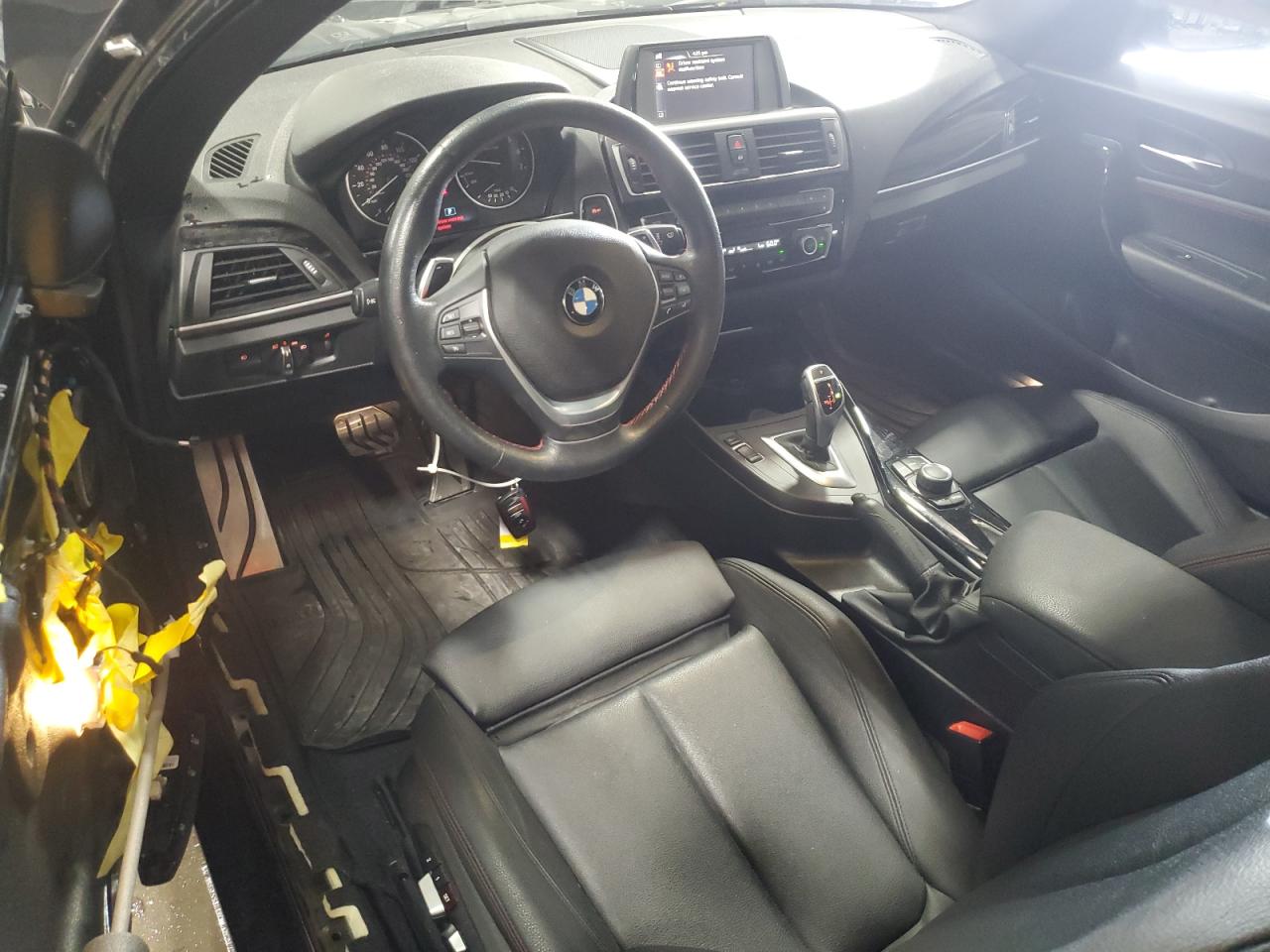 wba2h9c31hv642377 WBA2H9C31HV642377 2017 BMW 230Xi