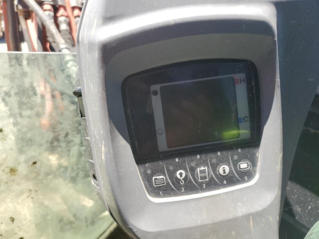 2015 KUBOTA KX040-4 MINI EXCAVATOR