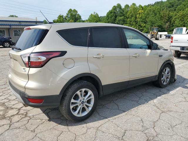  FORD ESCAPE 2017 Золотой