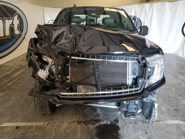  FORD F-150 2020 Czarny