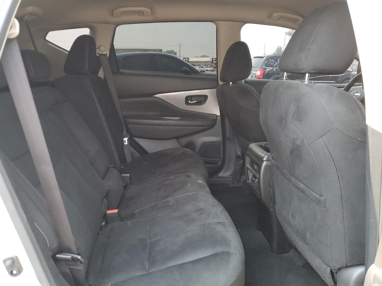 2020 Nissan Murano S VIN: 5N1AZ2AJ4LN138012 Lot: 67186865