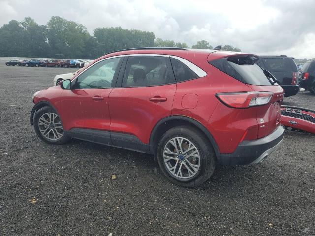  FORD ESCAPE 2022 Red