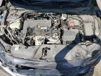 2021 HONDA CIVIC EX   for sale at Copart ON - LONDON