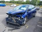 2015 FORD FOCUS TITA for sale at Copart SANDTOFT