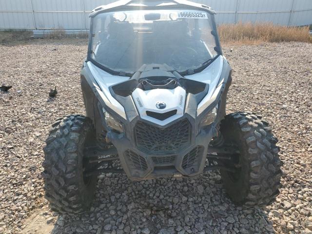 2023 CAN-AM MAVERICK X3 MAX DS TURBO  