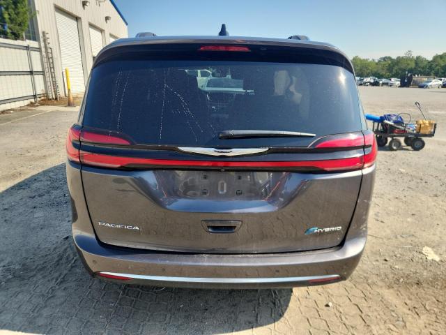  CHRYSLER PACIFICA 2023 Gray