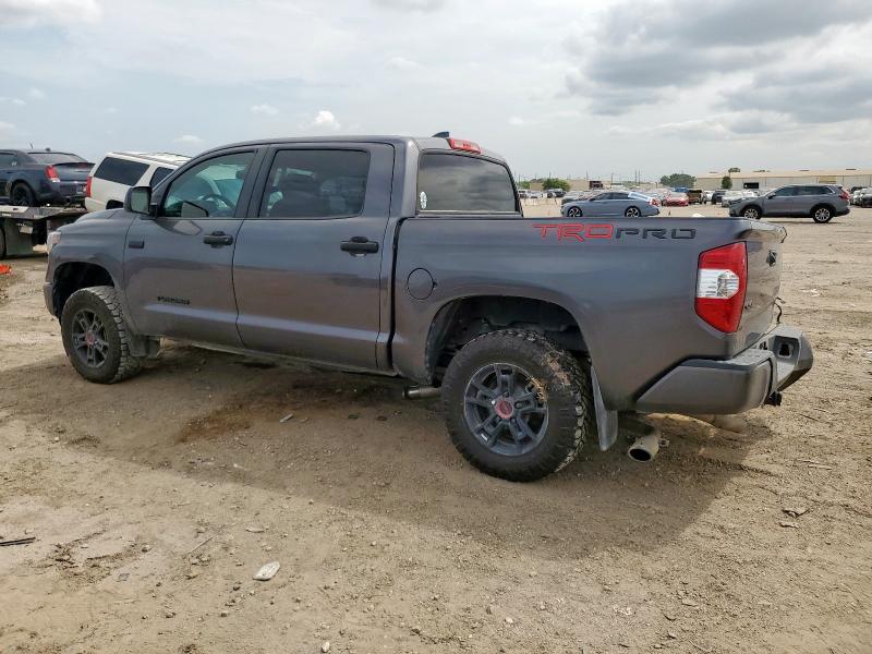  TOYOTA TUNDRA 2020 Серый