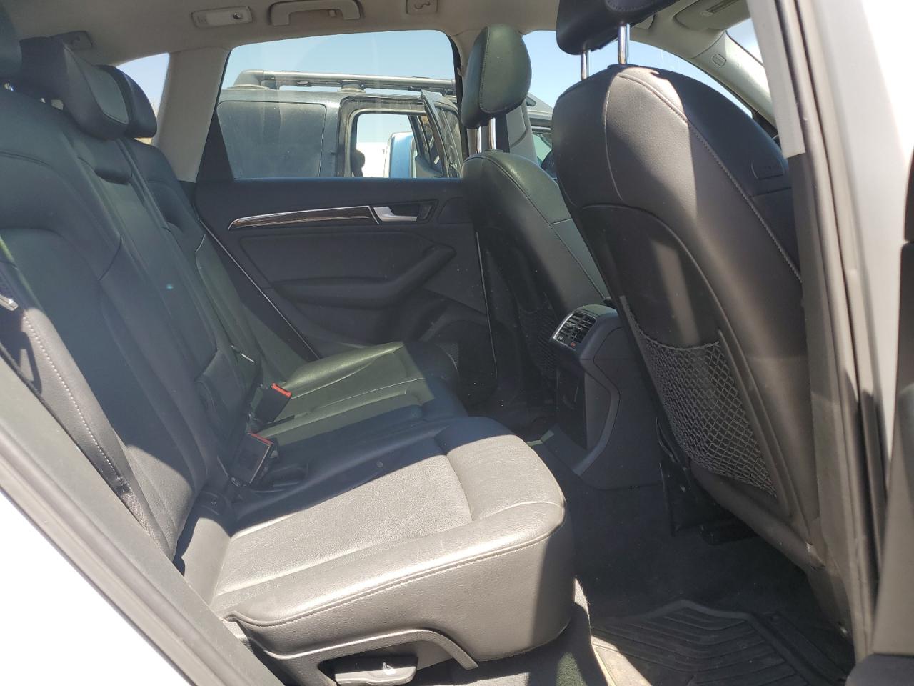2013 Audi Q5 Premium Plus VIN: WA1LFAFP2DA072978 Lot: 65458015