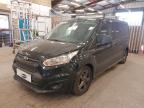2016 FORD TRANSIT CO for sale at Copart SANDWICH