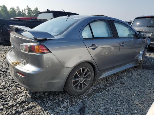 2016 MITSUBISHI LANCER ES  