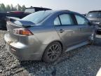 2016 MITSUBISHI LANCER ES   for sale at Copart QC - MONTREAL
