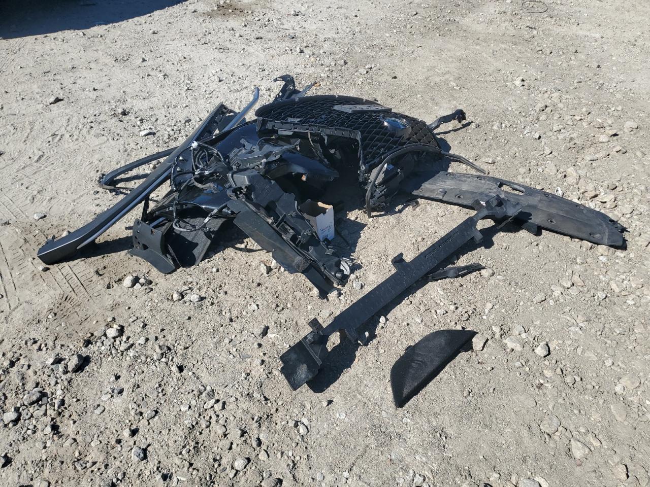 2020 Lexus Nx 300 F Sport VIN: JTJSARDZ2L5016319 Lot: 65227715