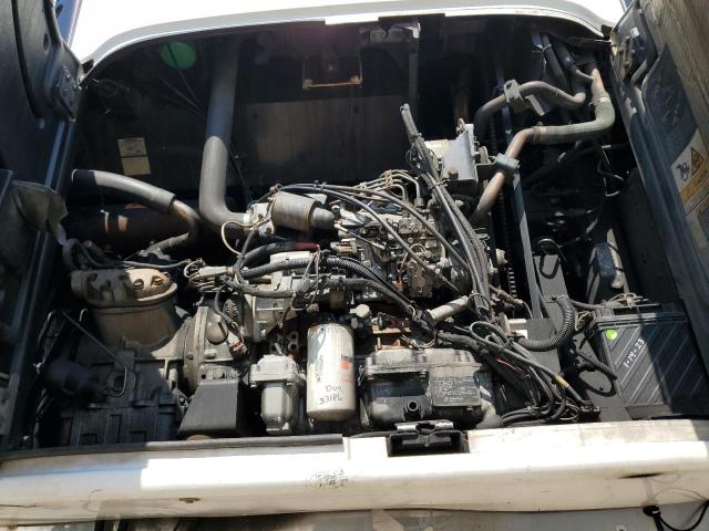 2012 UTILITY REFRIGERATED VAN TRAILER