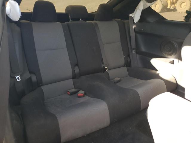 2015 TOYOTA SCION TC   