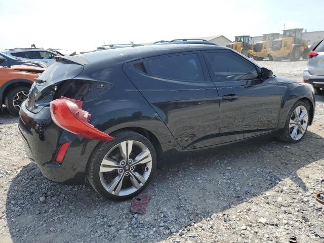  HYUNDAI VELOSTER 2017 Black