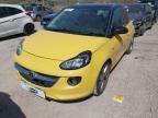 2013 VAUXHALL ADAM SLAM for sale at Copart BRISTOL
