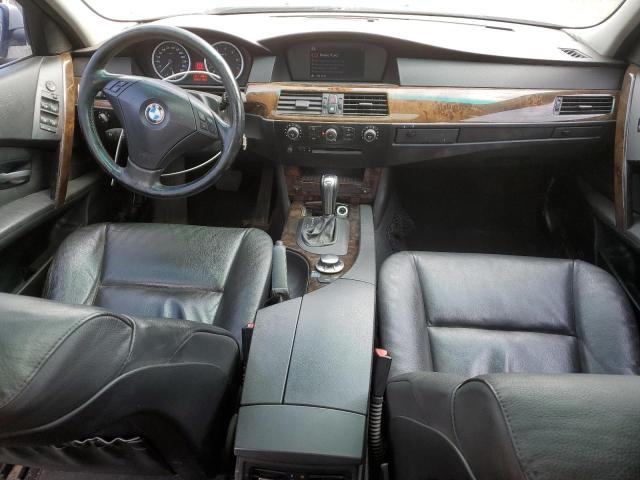 2006 BMW 525 I  