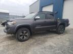 2016 TOYOTA TACOMA DOUBLE CAB   à vendre chez Copart NS - HALIFAX