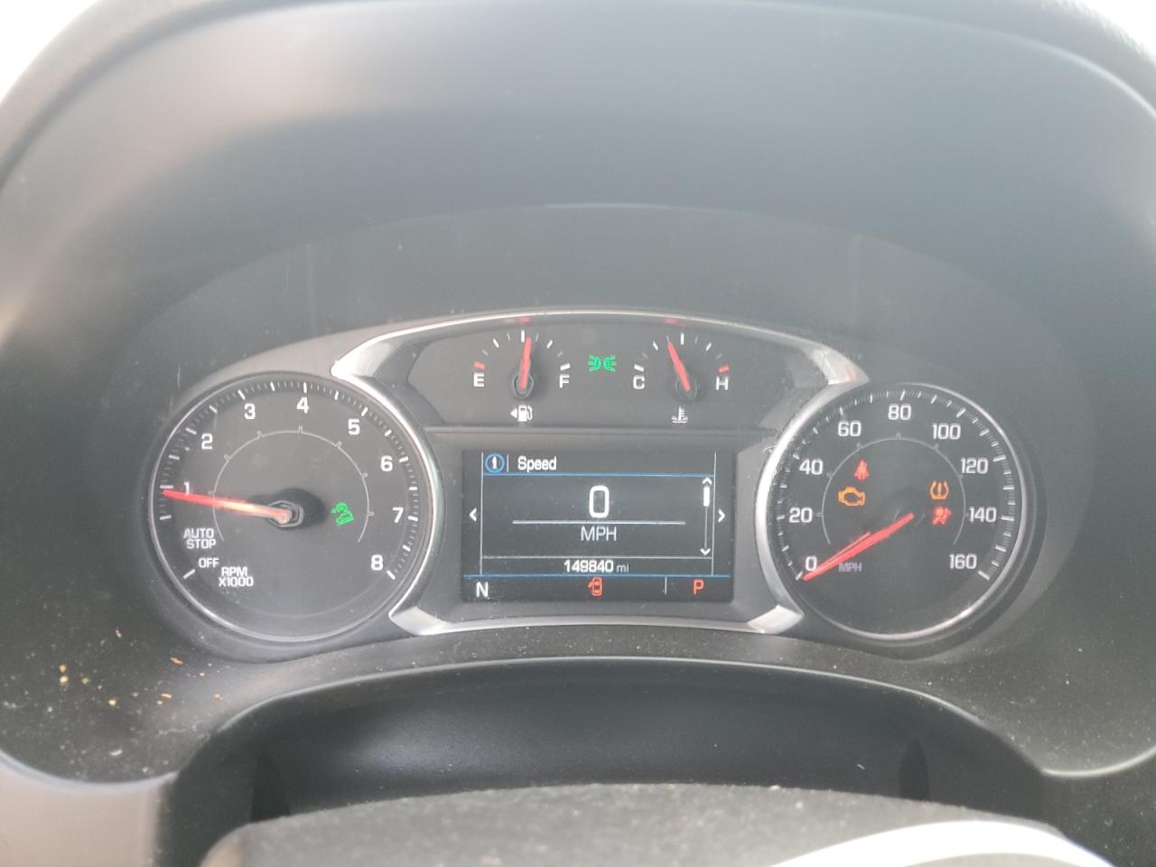2018 GMC Terrain Slt VIN: 3GKALPEX3JL295162 Lot: 63687375
