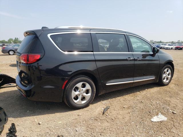  CHRYSLER PACIFICA 2017 Czarny
