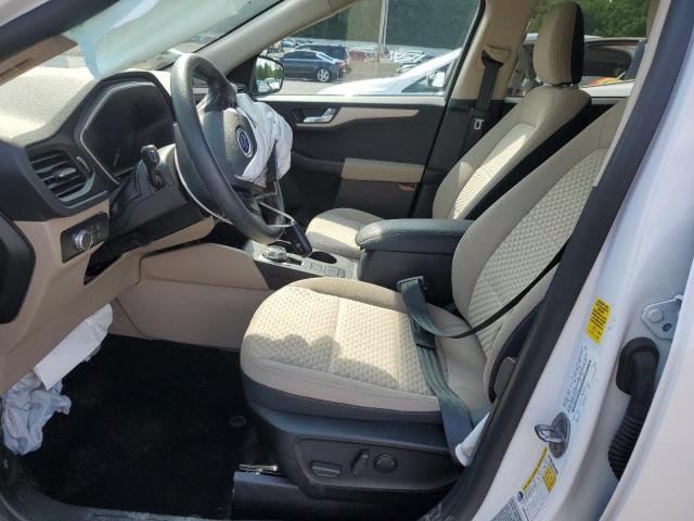  FORD ESCAPE 2020 Белы