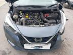 2019 NISSAN MICRA TEKN for sale at Copart GLOUCESTER