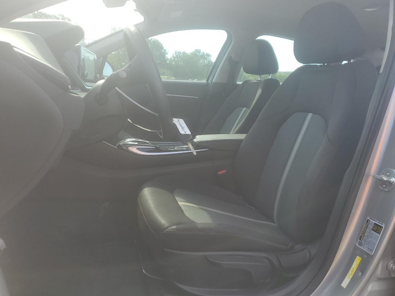 2020 Hyundai Sonata Se VIN: 5NPEG4JA1LH019096 Lot: 64816265