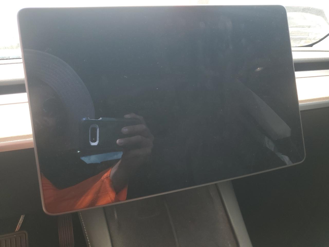 2021 Tesla Model 3 VIN: 5YJ3E1EB4MF983478 Lot: 63905435