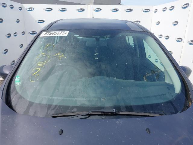 2012 FORD GRAND C-MA