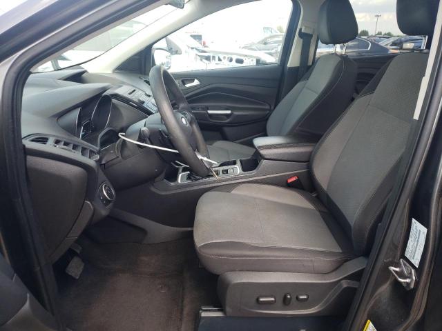 Parquets FORD ESCAPE 2017 Gray