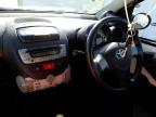 2014 TOYOTA AYGO MOVE for sale at Copart WHITBURN